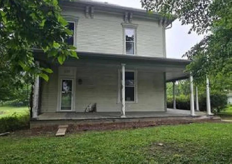 1193 W County Road 125 S Greencastle, IN 46135, Putnam County