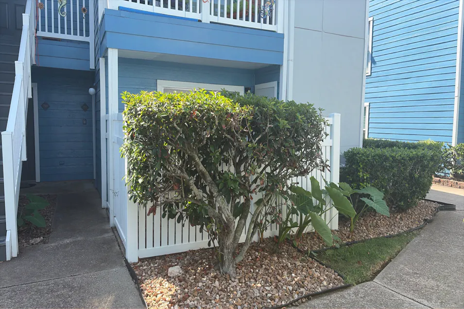 3506 Cove View Blvd Unit 711 Galveston, TX 77554, Galveston County