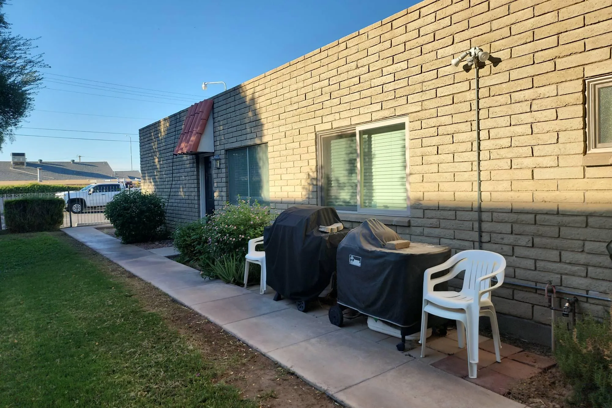 Date , Mesa, AZ 85201 #1