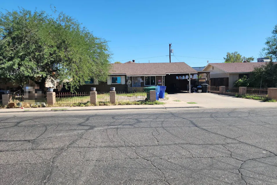 717 S Elm Mesa, AZ 85202, Maricopa County