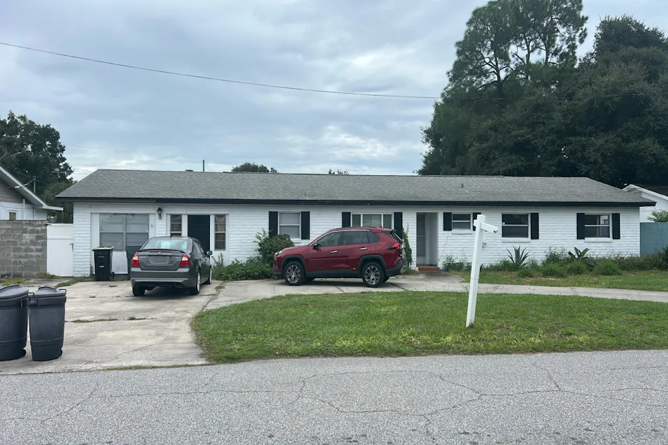 116 Hampden Road Winter Haven, FL 33884, Polk County