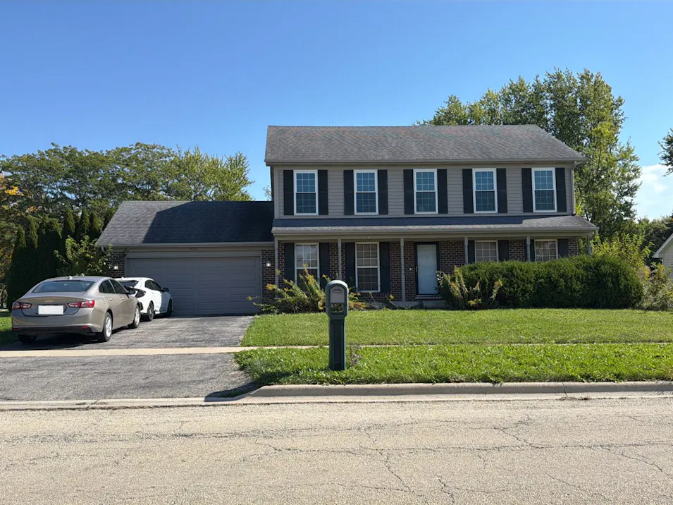 576 Bayfield Dr Dekalb, IL 60115, Dekalb County