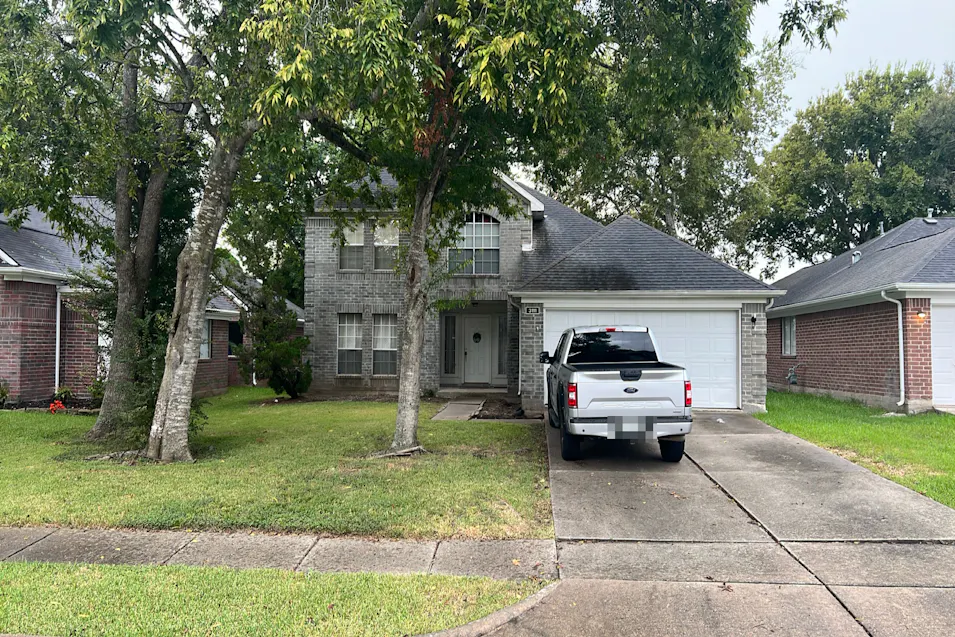 3111 Shady Ridge Trail Sugar Land, TX 77478, Fort Bend County