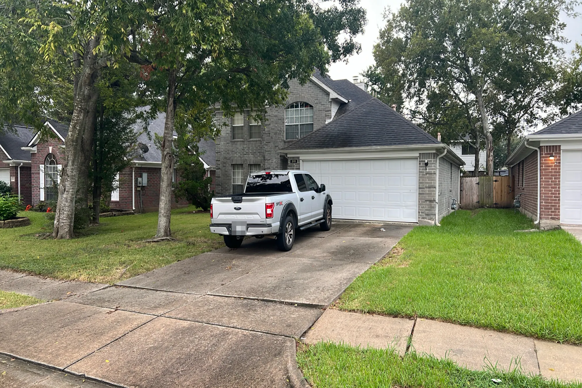 Shady Ridge Trl, Sugar Land, TX 77498 #1