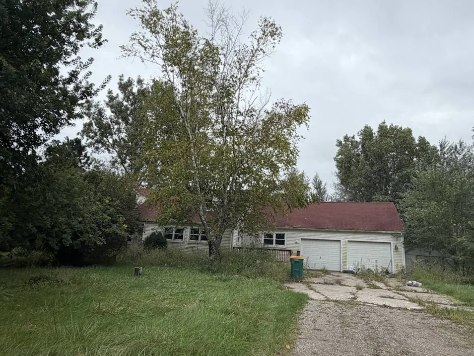 32950 Weber Rd Richmond, MI 48062, Macomb County