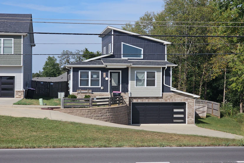 2519 Ashland City Road