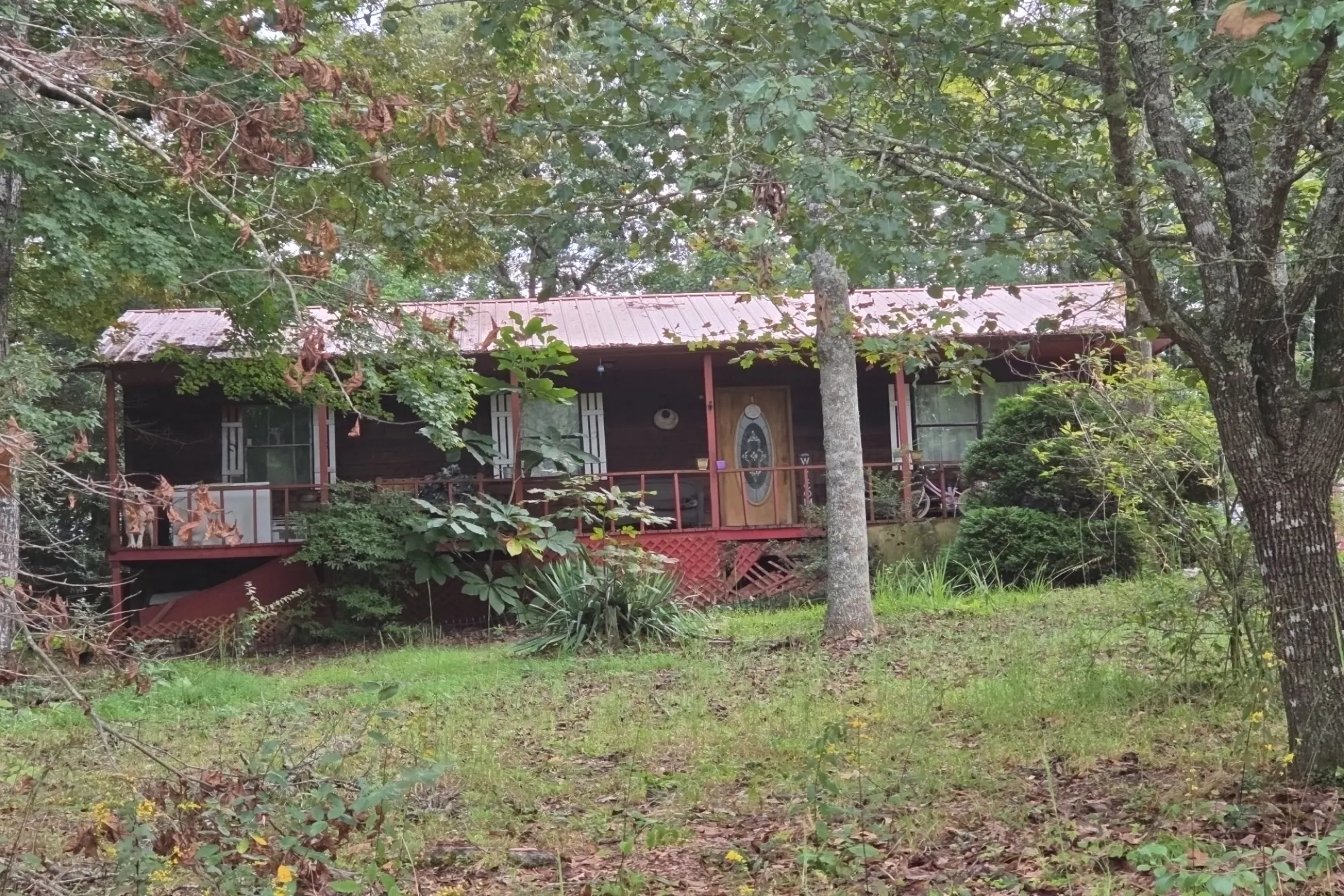 White Pine Estates Rd, Wartburg, TN 37887