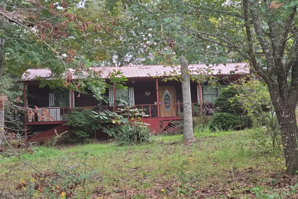 126 White Pine Estates Wartburg, TN 37887, Morgan County