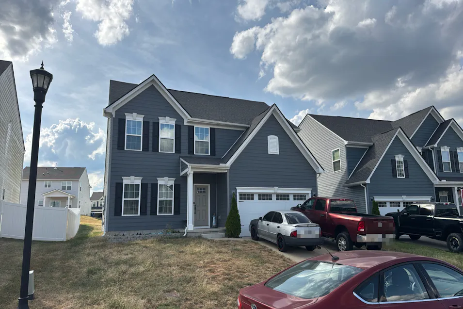 834 Raintree Dr Smyrna, TN 37167, Rutherford County