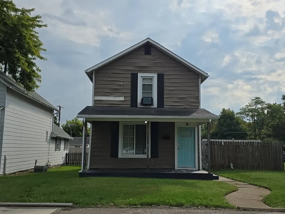 127 Sara St Urbana, OH 43078, Champaign County