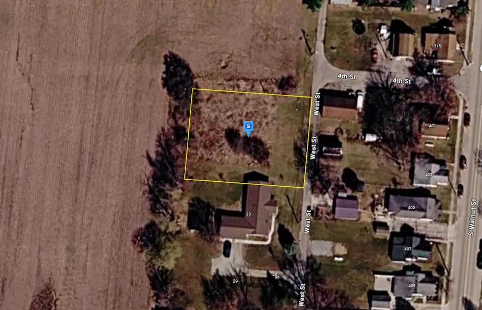 1 West Fourth Street Fletcher, OH 45326, Miami County