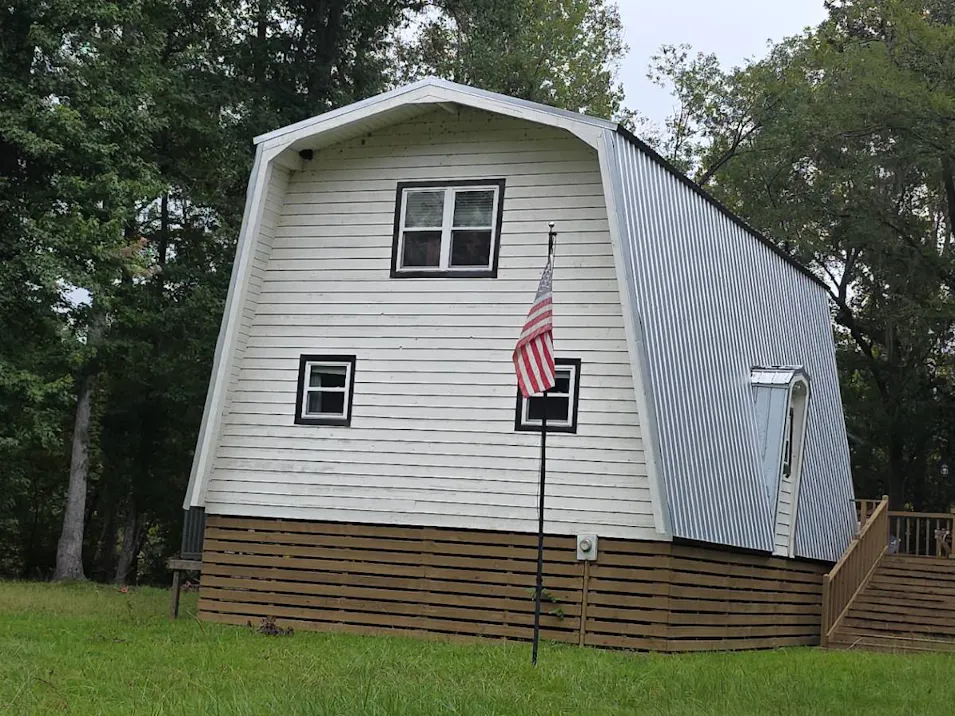 872 Henderson Rd Dublin, GA 31021, Laurens County