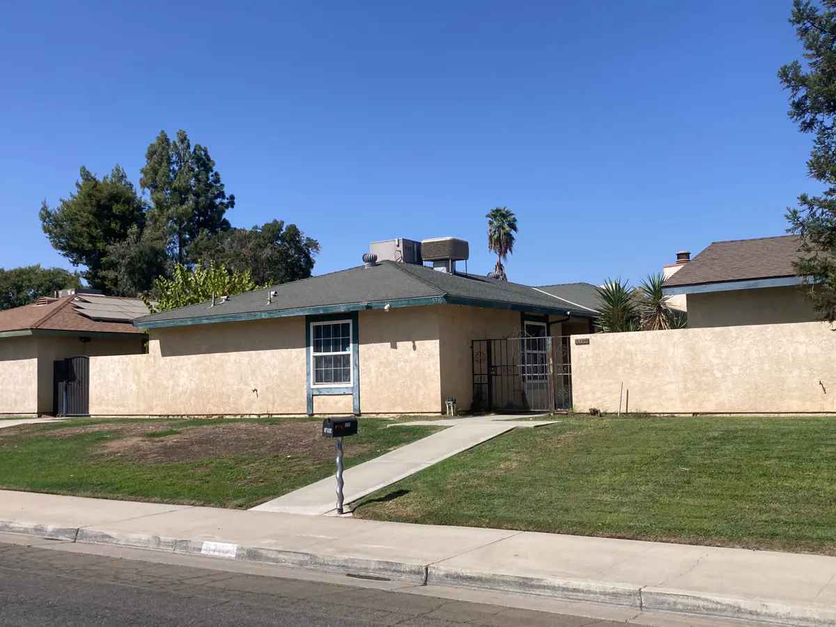 Sage Dr, Bakersfield, CA 93309 #1