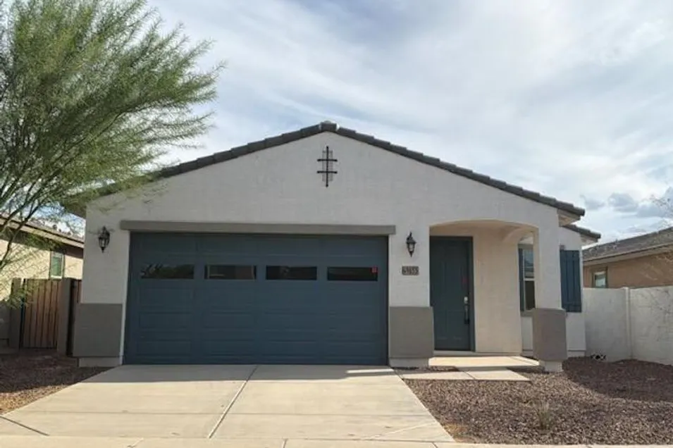 41655 W Driftwood Ln Maricopa, AZ 85138, Pinal County