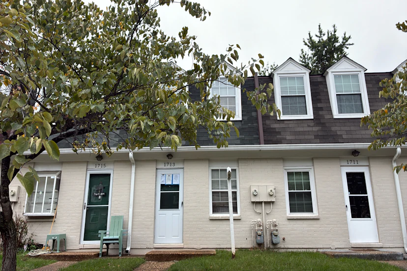 1713 Village Green Drive