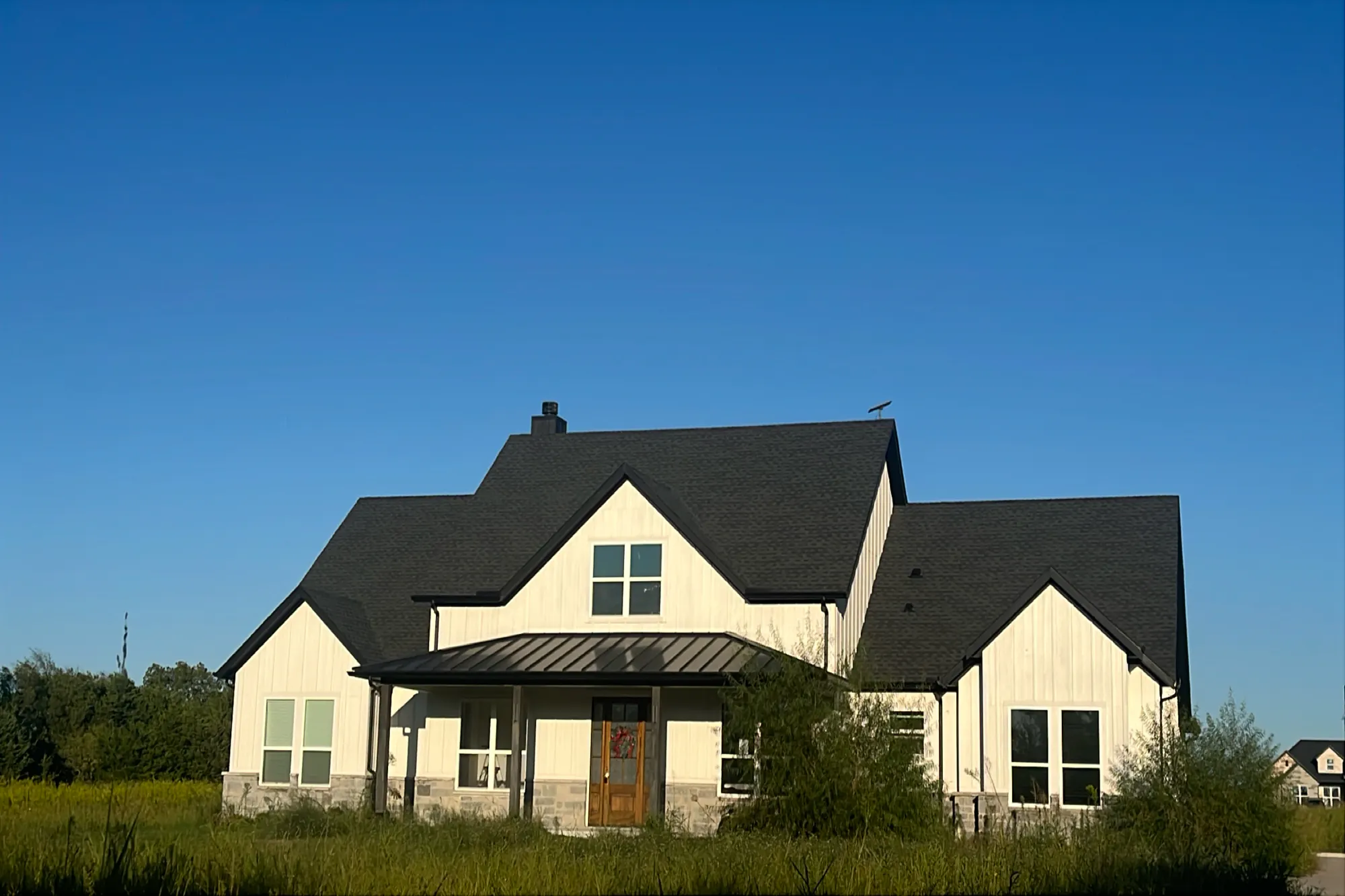 County Road 1064 , Greenville, TX 75401