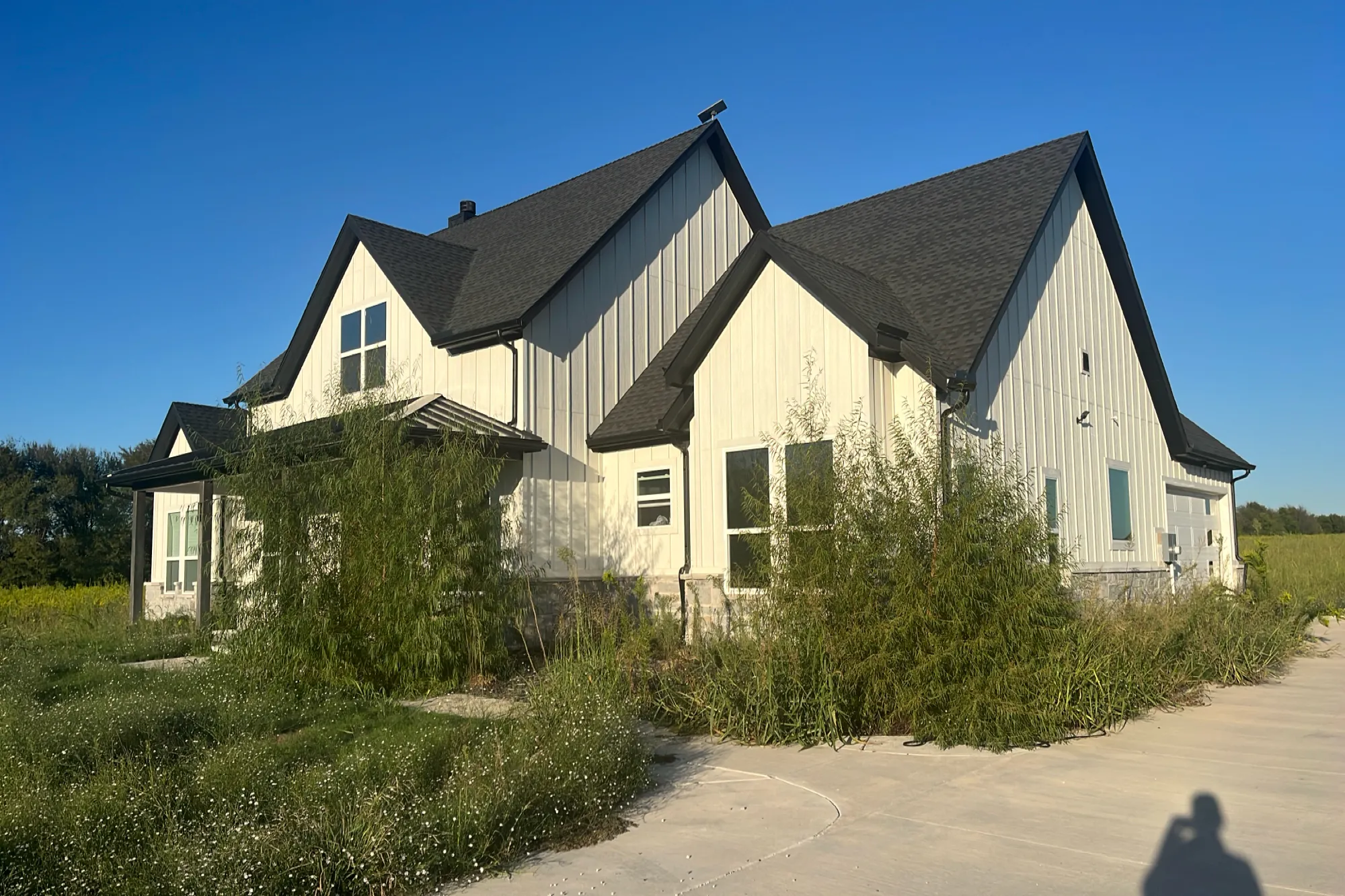 County Road 1064 , Greenville, TX 75401 #1