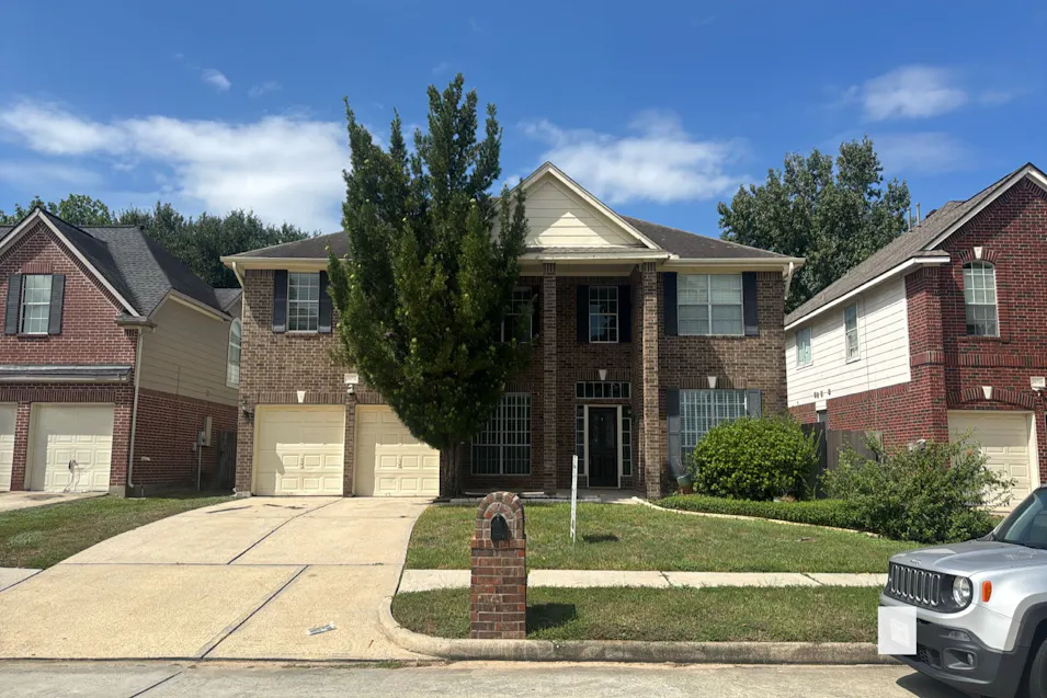 20735 Deauville Dr Spring, TX 77388, Harris County