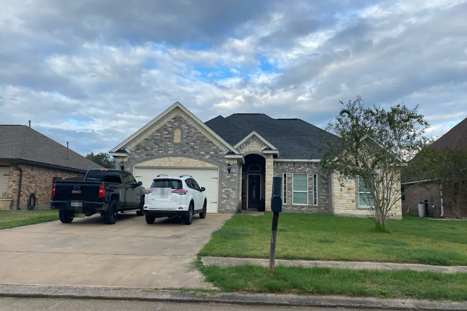 515 Oleander St Lake Jackson, TX 77566, Brazoria County