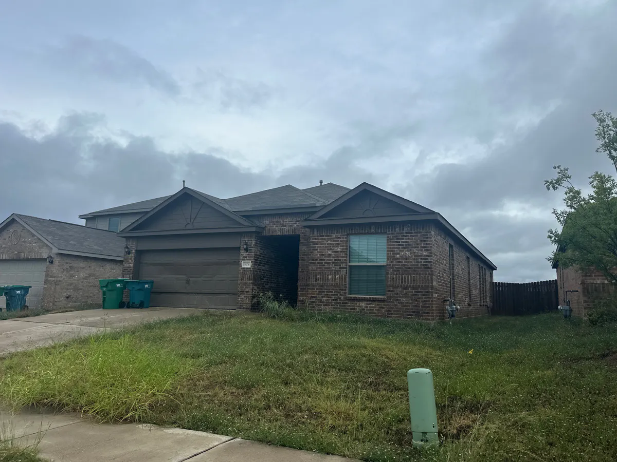 Mallorie Ln, Ferris, TX 75125 #1