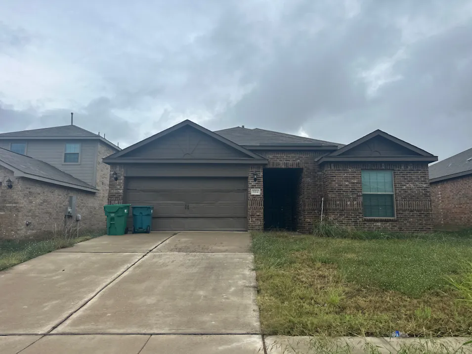 824 Mallorie Lane Ferris, TX 75125, Ellis County