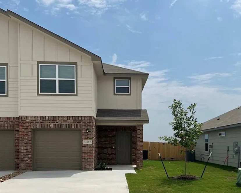 243 Green Valley Drive
