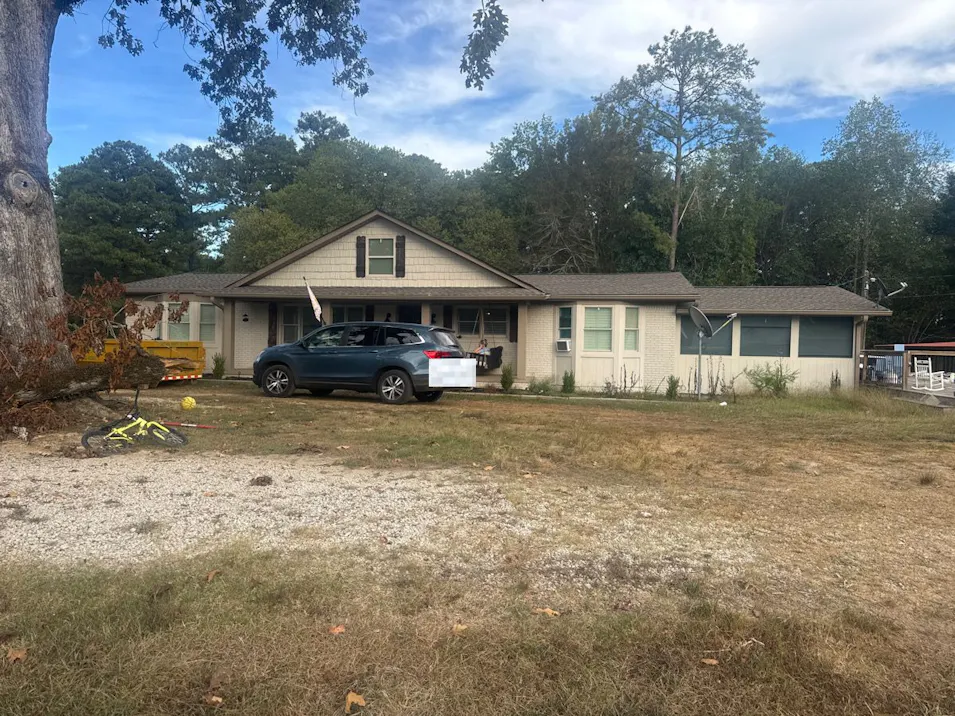 1166 Providence Loop Oakman, AL 35579, Walker County