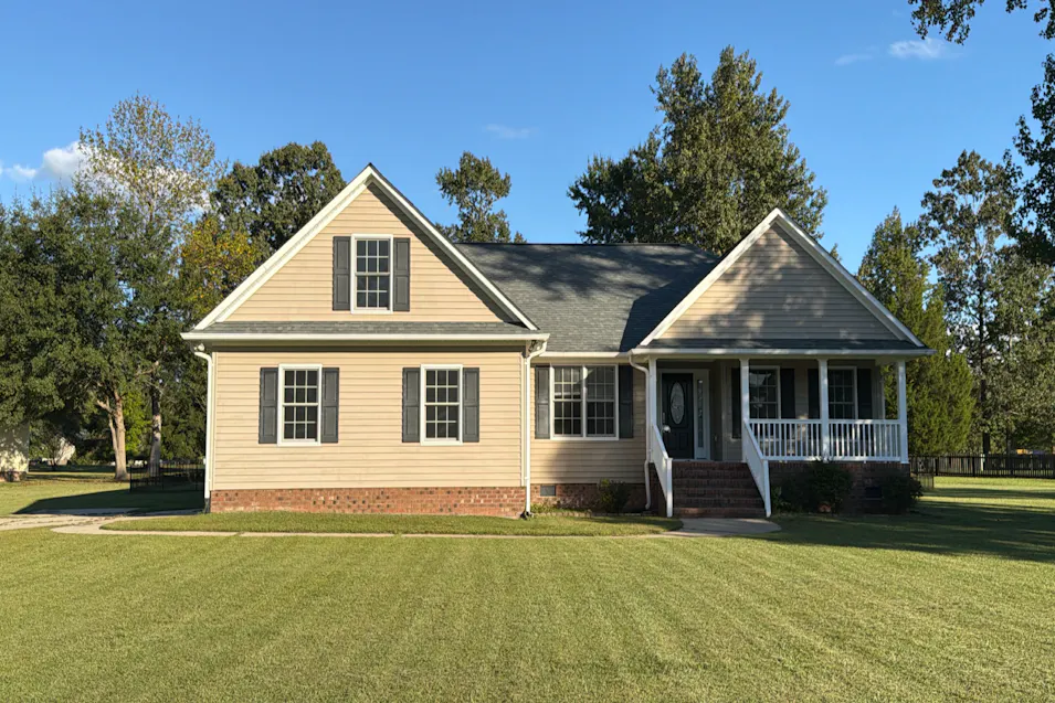 111 Evans Mill Road New Bern, NC 28562, Craven County