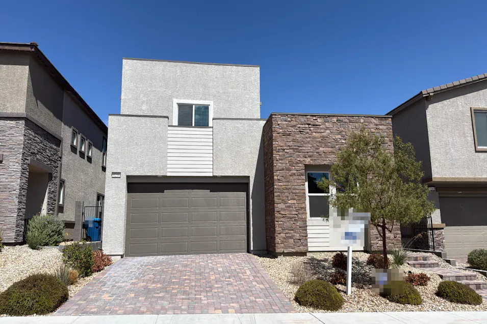 9250 Alden Pointe Court Las Vegas, NV 89143, Clark County