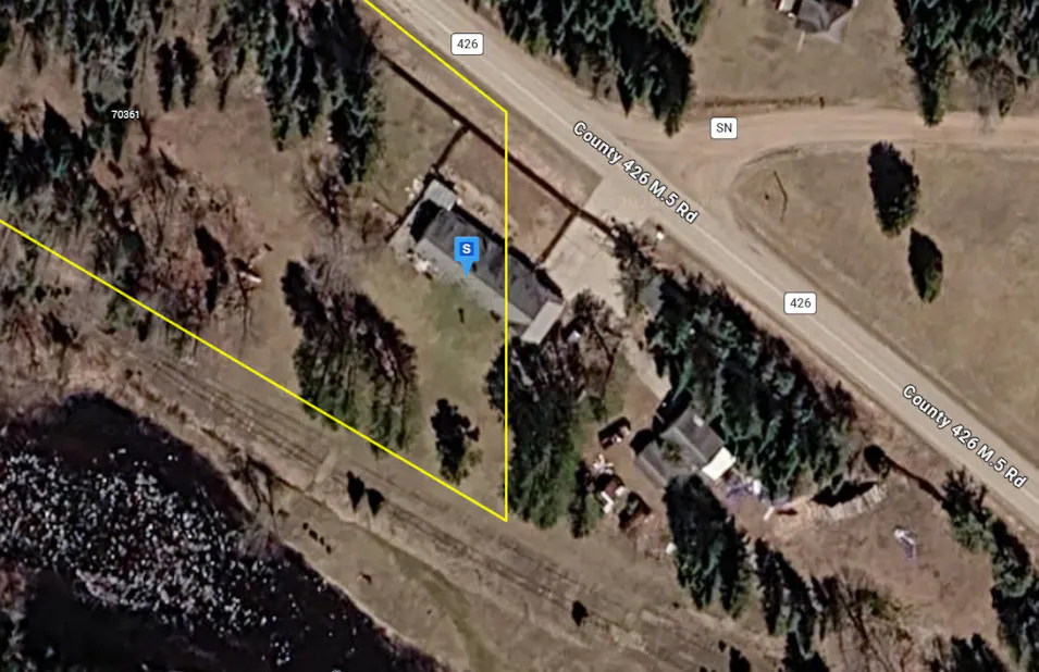 70361 County Road 426 Felch, MI 49831, Dickinson County
