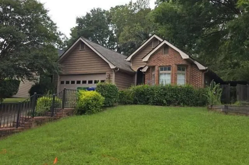 Ashbury Dr, Decatur, GA 30030 #1