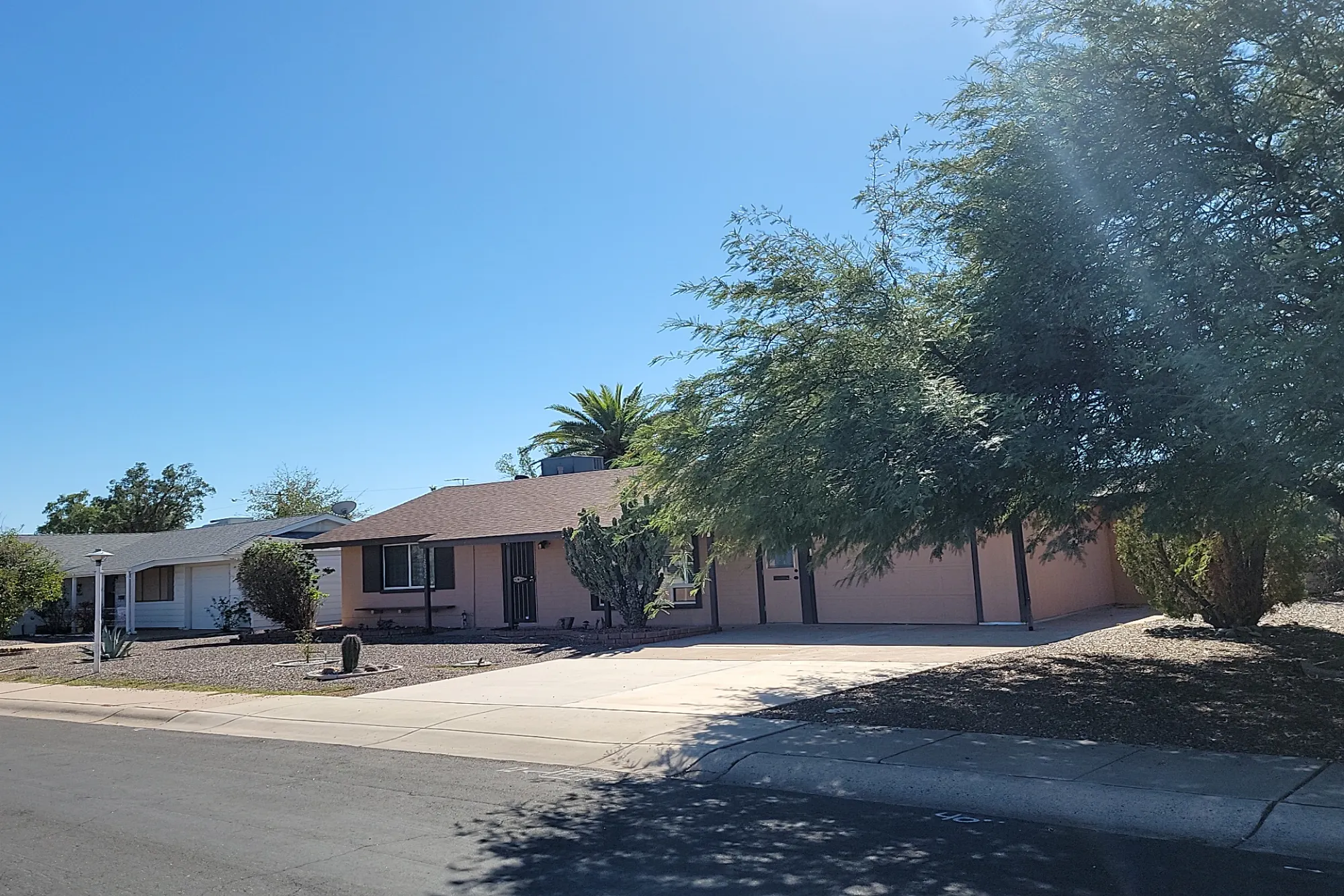 Hillcrest Dr, Sun City, AZ 85351 #1
