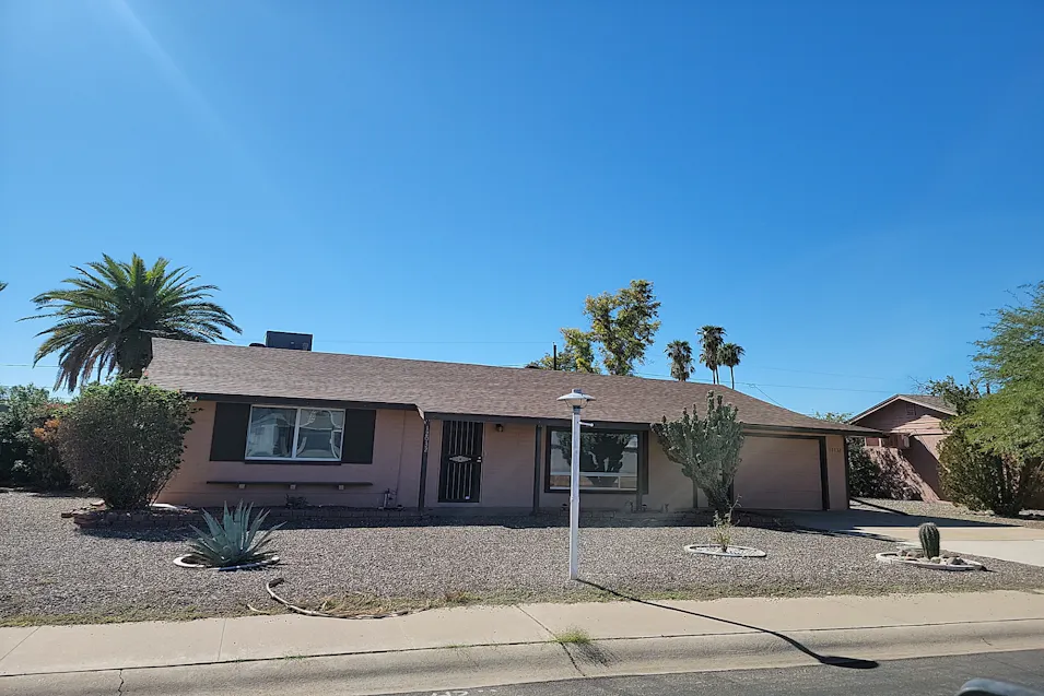 12032 N Hillcrest Dr Sun City, AZ 85351, Maricopa County