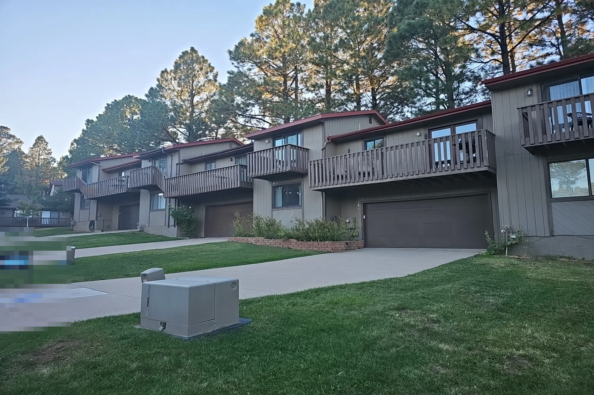 Spencer Cir, Flagstaff, AZ 86004 #1