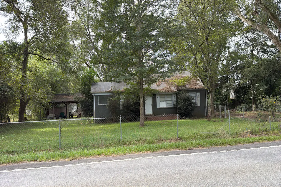 2840 Ga Hwy 127 Kathleen, GA 31047, Houston County
