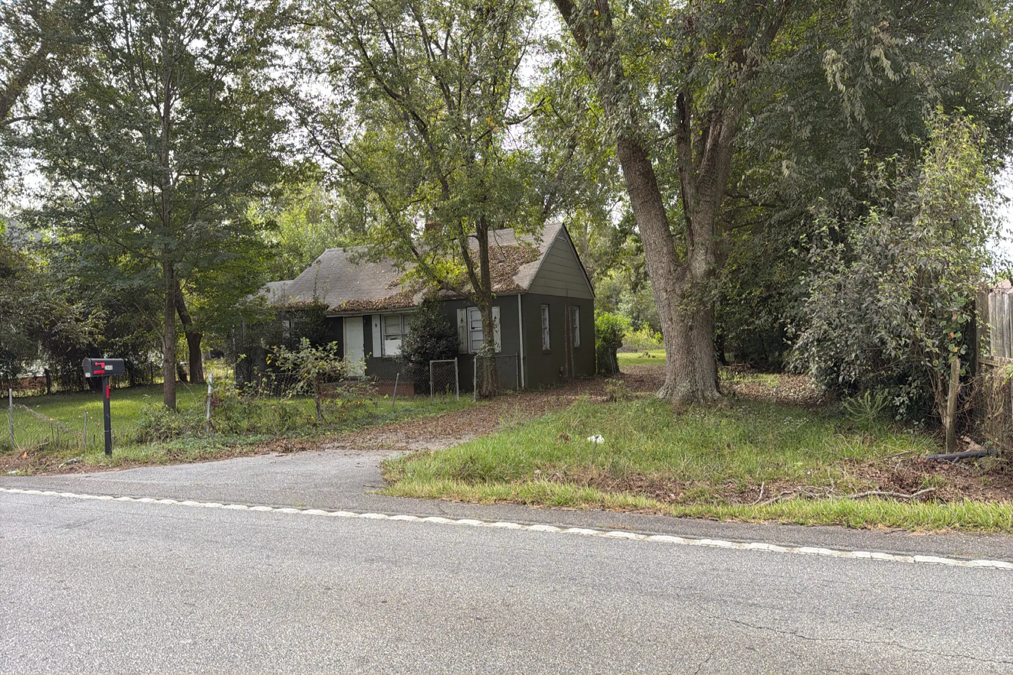 GA Highway 127 , Kathleen, GA 31047 #1