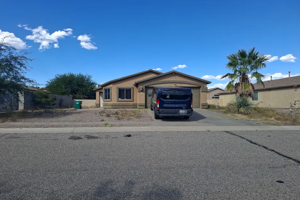 3730 W Tybolt Drive Tucson, AZ 85746, Pima County