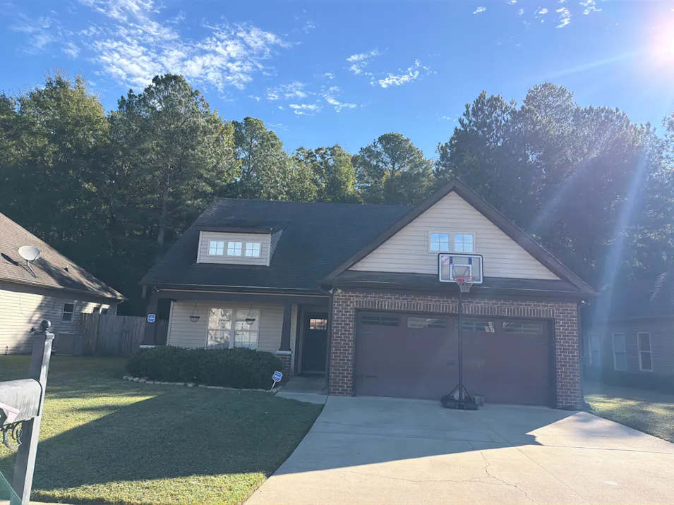 153 Stonebriar Dr Calera, AL 35040, Shelby County
