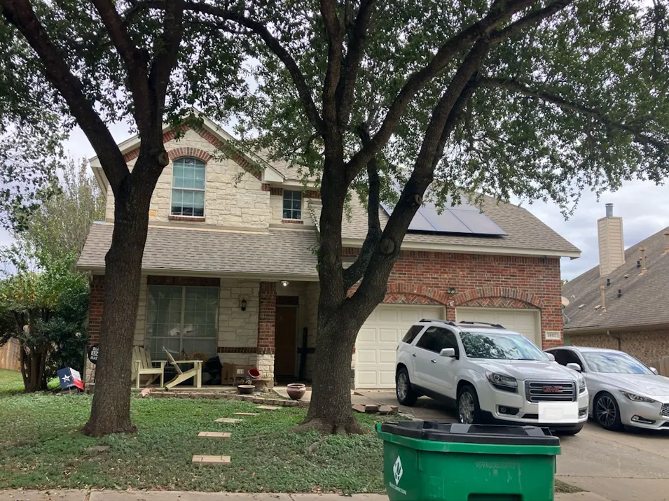 19517 Stage Line Trl Pflugerville, TX 78660, Travis County