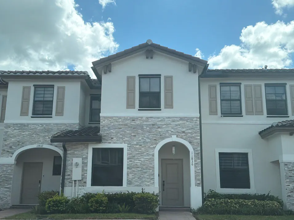 11836 SW 245 Terrace Miami, FL 33032, Miami-Dade County