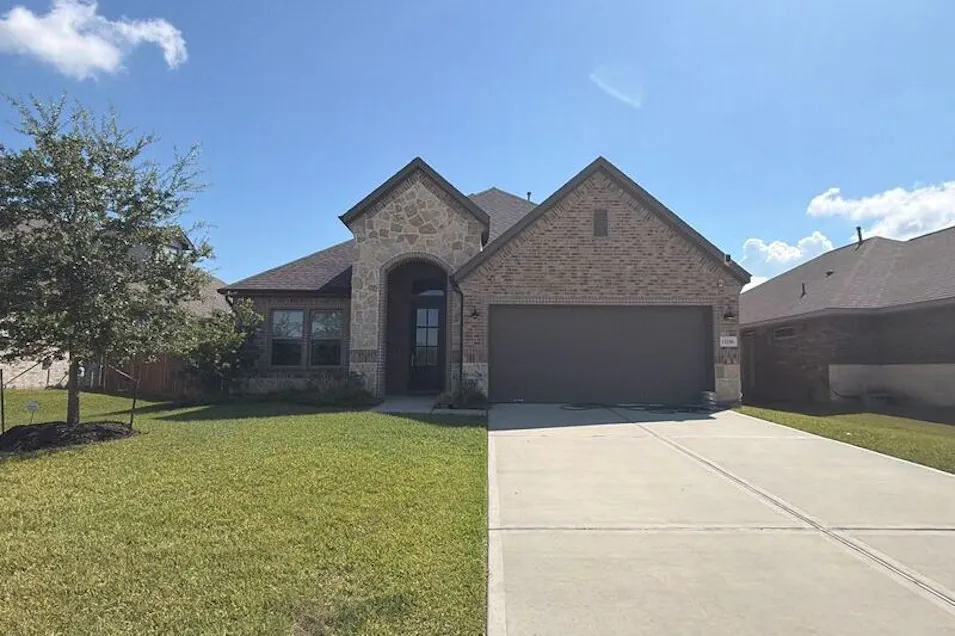 13336 Diamond Reef Lane Texas City, TX 77568, Galveston County