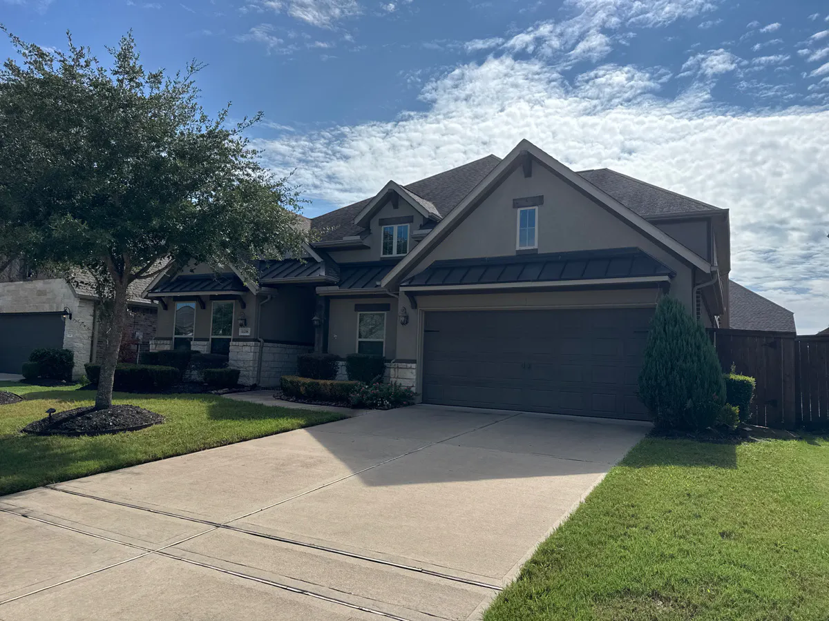 Spoke Hollow Creek Ln, Cypress, TX 77433 #1