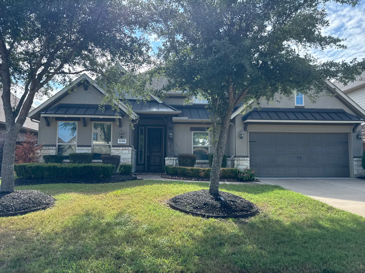 Spoke Hollow Creek Ln, Cypress, TX 77433