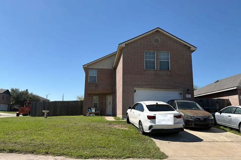 4045 Salty Marsh San Antonio, TX 78245, Bexar County