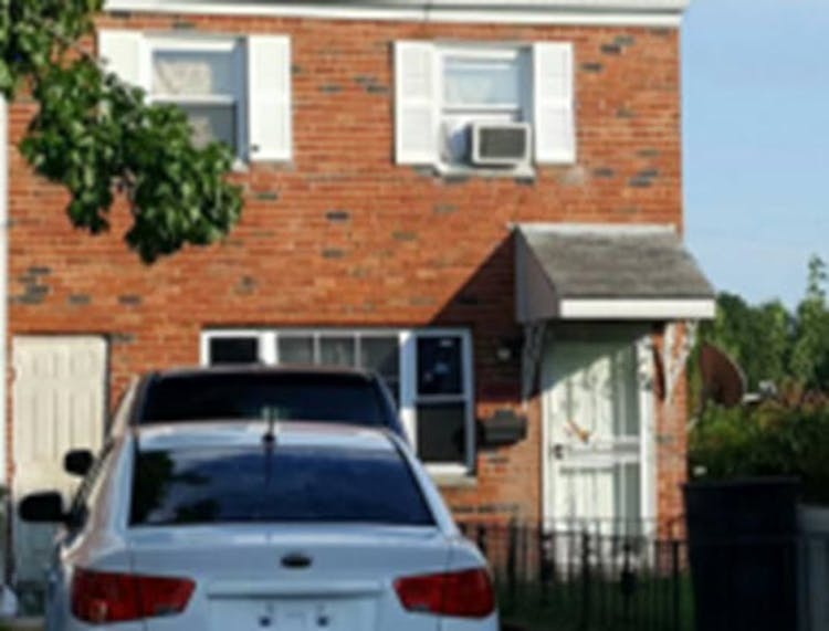 3033 Dowitcher Place Philadelphia, PA 19142, Philadelphia County