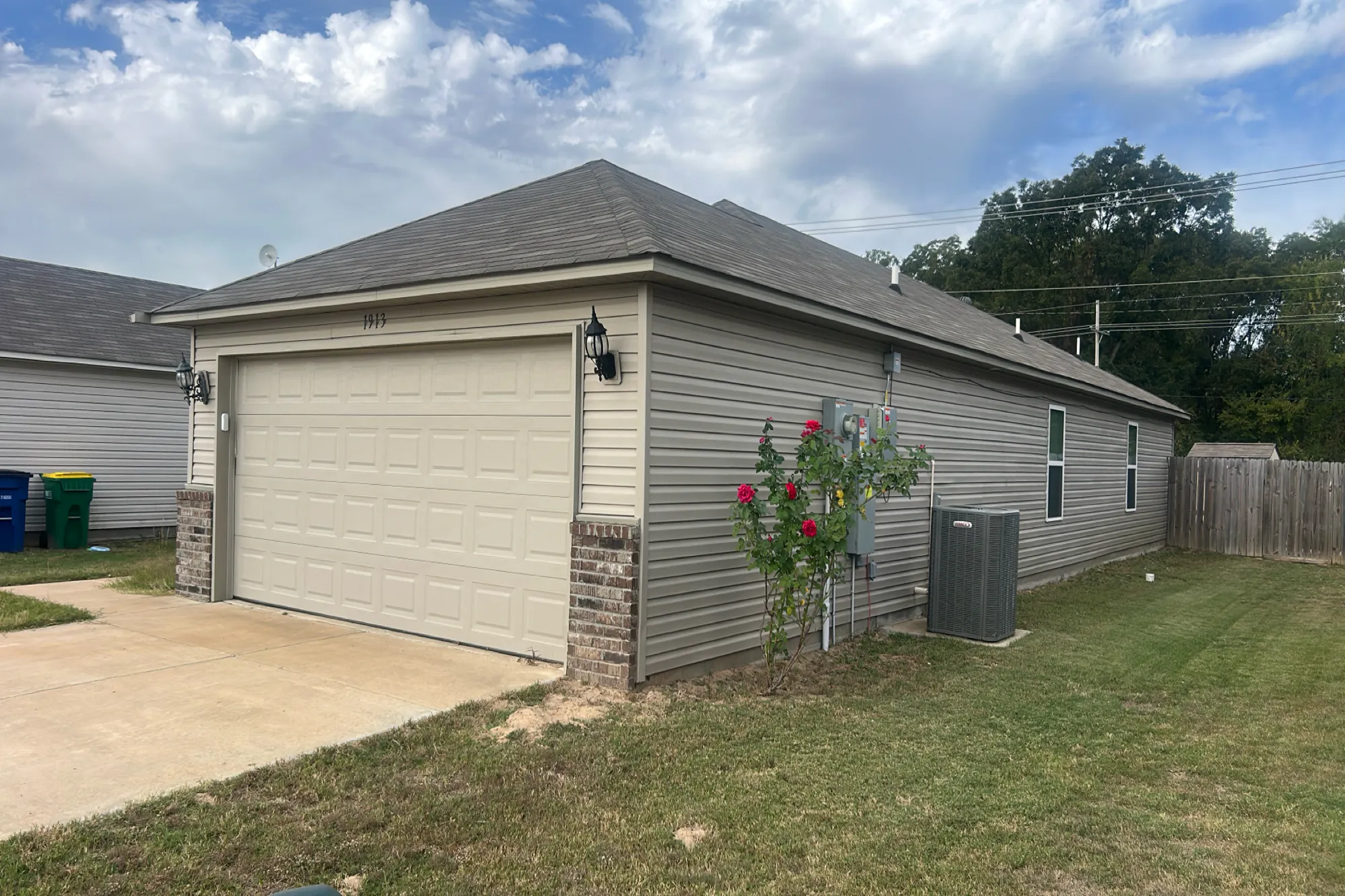 Peony St, North Little Rock, AR 72117 #1