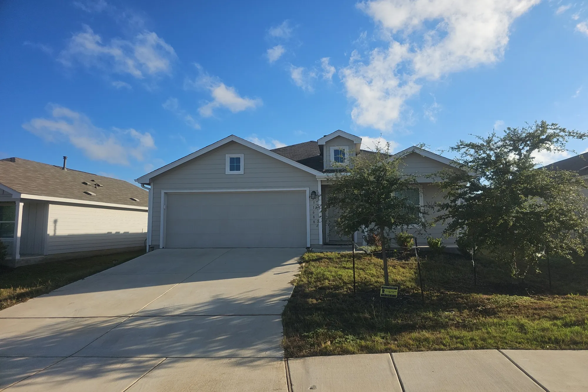 Meander Ln, Bulverde, TX 78163