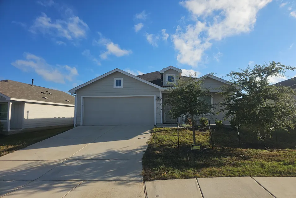 31688 Meander Ln Bulverde, TX 78163, Comal County