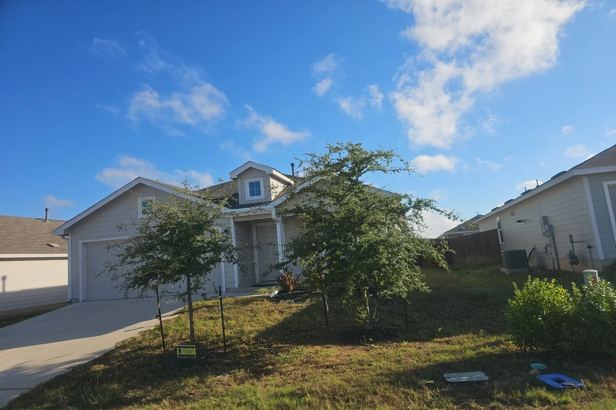 Meander Ln, Bulverde, TX 78163 #1