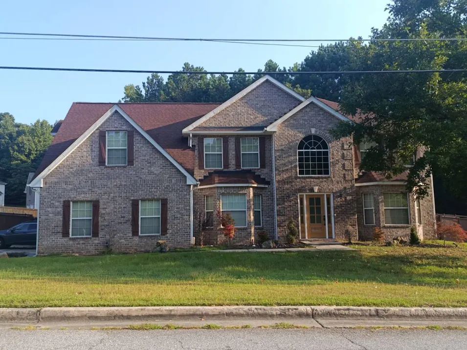 3618 Boulder Run Rd Ellenwood, GA 30294, Dekalb County